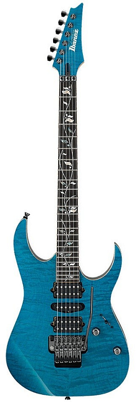 Фото IBANEZ RG8570Z-CRA