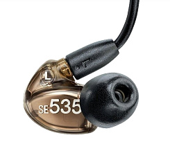 SHURE SE535-V-LEFT