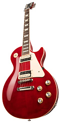 Электрогитара GIBSON 2019 LES PAUL CLASSIC TRANSLUCENT CHERRY