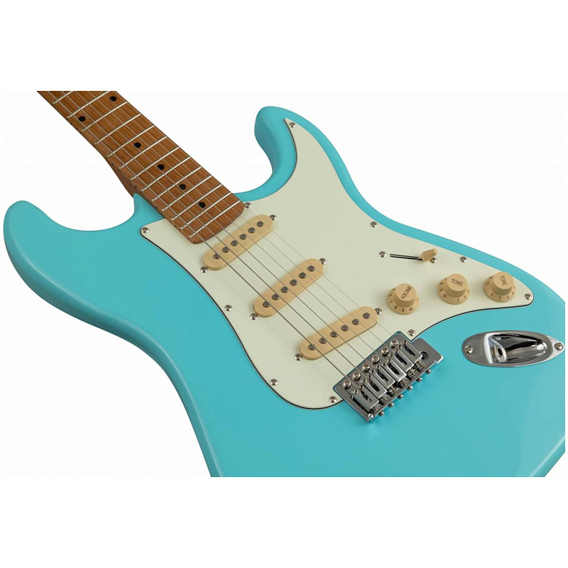 Фото Электрогитара JET JS-200 BL