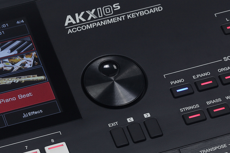 Фото Синтезатор Medeli AKX10S