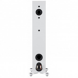 Напольная акустика Monitor Audio Silver 200 Black Oak (7G) в магазине Music-Hummer
