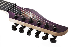 Электрогитара Schecter C-6 PRO ARB