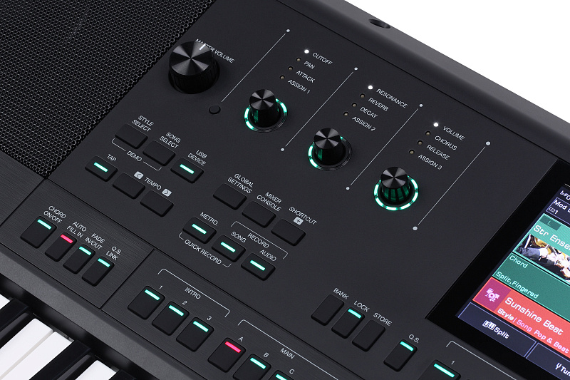 Фото Синтезатор Medeli AKX10