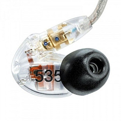 SHURE SE535-CL-E