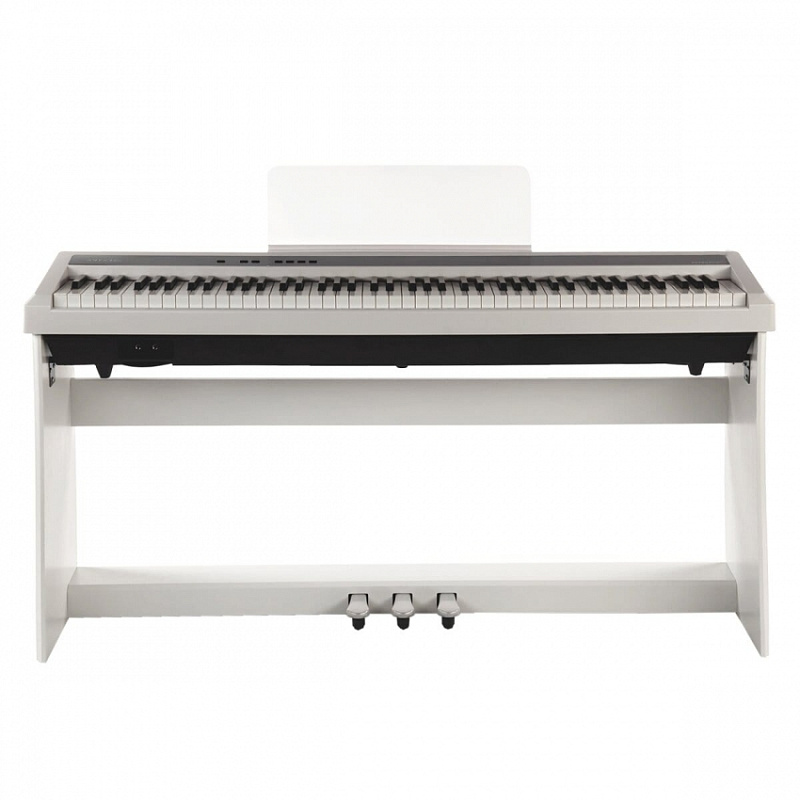 Фото Цифровое пианино Antares D-360 W