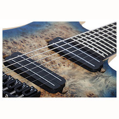 Электрогитара Schecter REAPER-7 Multiscale SSKYB