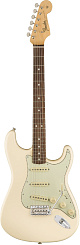 Fender American Original 60s Stratocaster®, Rosewood Fingerboard, Olympic White