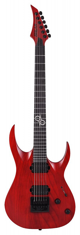 Электрогитара Solar Guitars A1.6TBR в магазине Music-Hummer