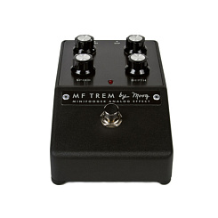 Moog Minifooger Tremolo Pedal