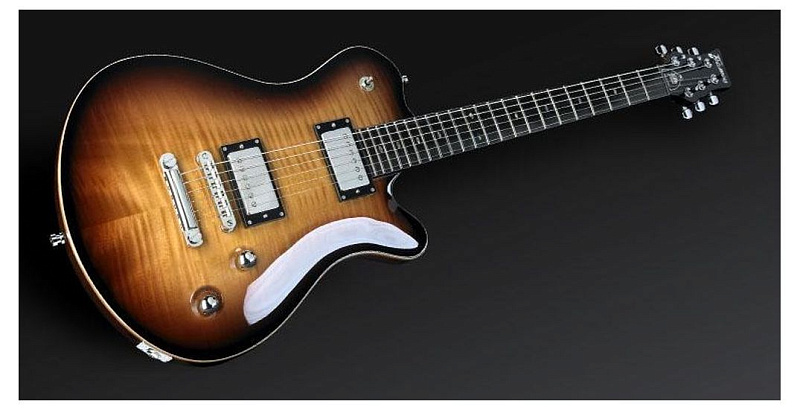 Фото Framus 177683U514CPMFTM2L