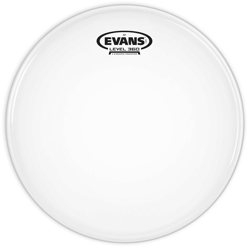 Фото Пластик для том тома Evans B10G1 Genera G1 Coated