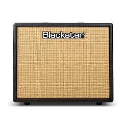Комбоусилитель гитарный Blackstar Debut 50R BLK