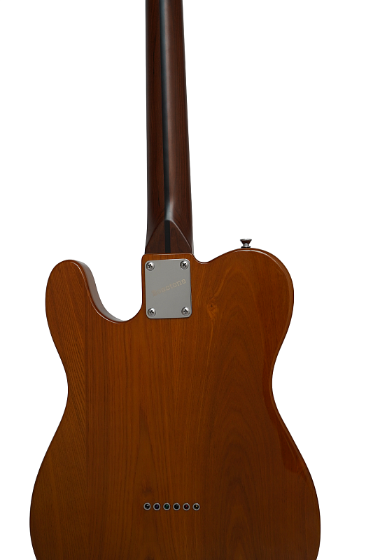 Фото Электрогитара Bosstone SEG TG-03 NA