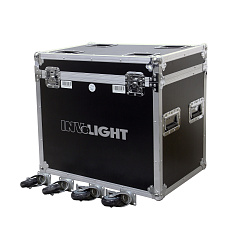 Набор из 2х вращающихся голов INVOLIGHT PROSPOT300