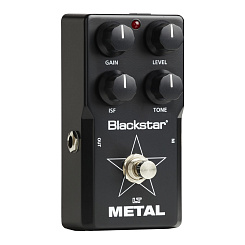 Педаль эффектов гитарная Blackstar LT Metal