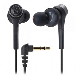 AUDIO-TECHNICA ATH-CKS55X BGD