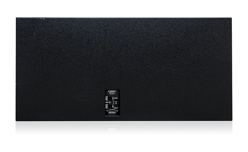 Фото QSC E218SW