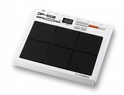 Cherub Digital Drum Pad DP-1008 6-ти сегментный цифровой пэд