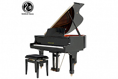 Кабинетный рояль Middleford GP-152E с системой Pianodisc