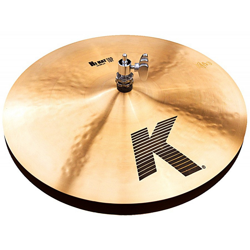 Фото ZILDJIAN 14` K` SPECIAL K/Z HI-HAT
