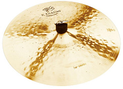 ZILDJIAN 16` K` CONSTANTINOPLE CRASH