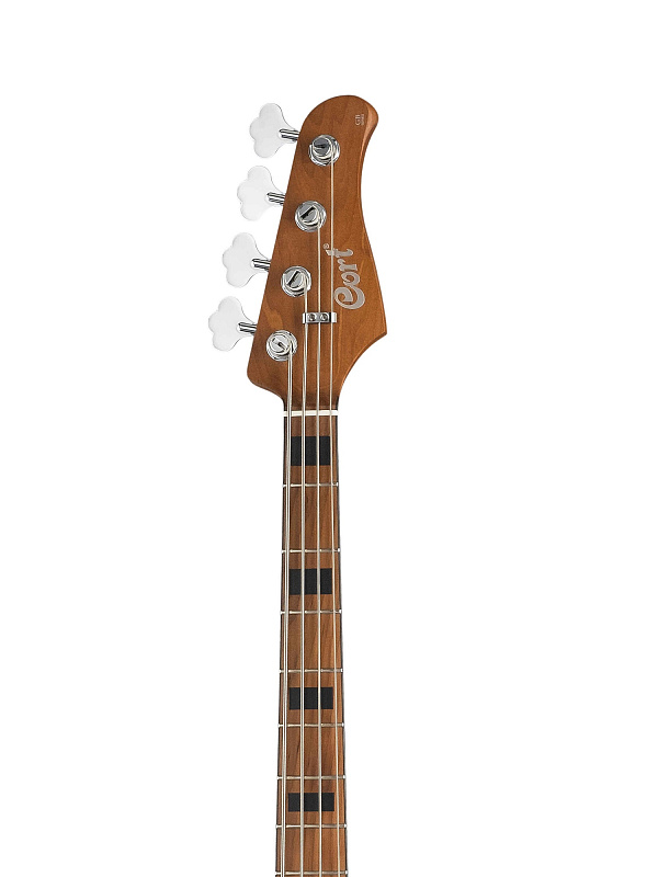 Фото Бас-гитара Cort GB-Modern-4-OPCG GB Series
