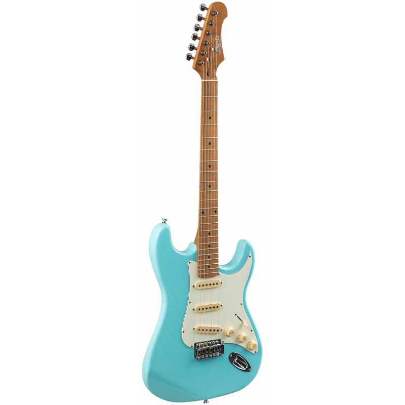 Фото Электрогитара JET JS-200 BL