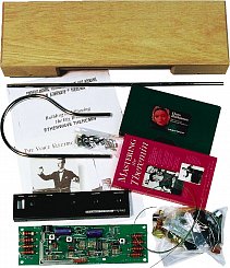 Синтезатор Moog Etherwave Theremin Kit
