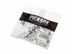 Медиаторы Pickboy GP-31-9/075 Celltex Heavy Metal