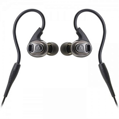 AUDIO-TECHNICA ATH-SPORT3 RD