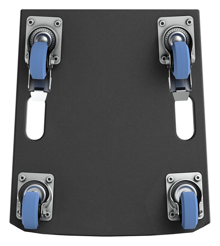 Фото Транспортировочная тележка LD Systems DAVE 12 G4X CB