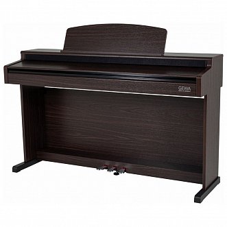 Фортепиано цифровое GEWA DP 345 Rosewood в магазине Music-Hummer