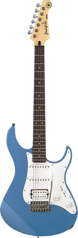 Фото Электрогитара YAMAHA PACIFICA 112J LPB