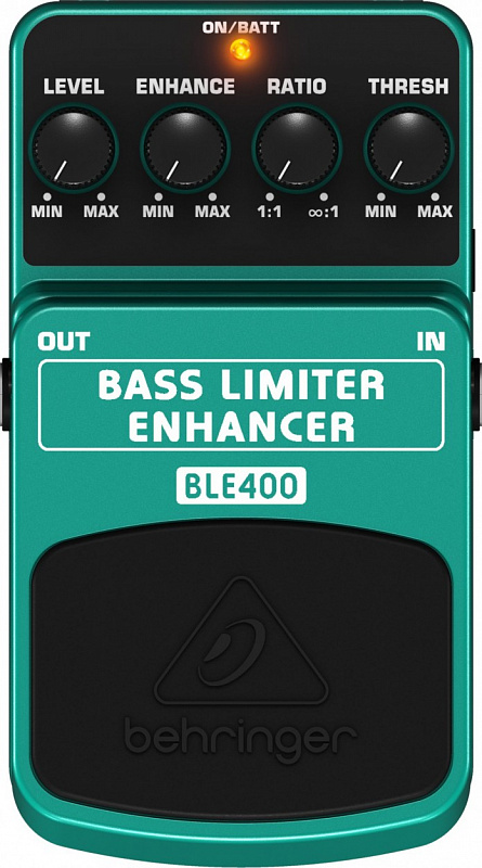 Behringer BLE400 в магазине Music-Hummer
