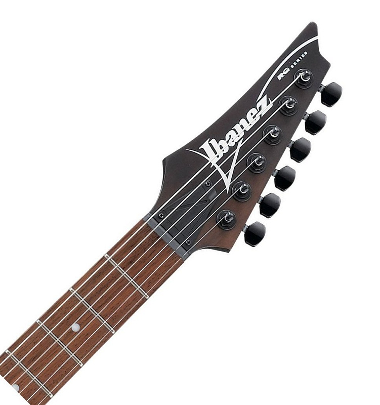 Фото IBANEZ RGRT421-WNF