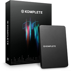 Native Instruments Komplete 11 Ultimate UPD (K8U-K10U)