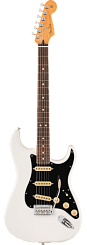 Электрогитара FENDER Player II Stratocaster, Rosewood Fingerboard, Polar White