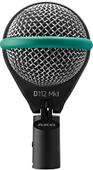 AKG D112MKII