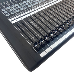 Цифровой микшерный пульт Moti.vity MD2814 