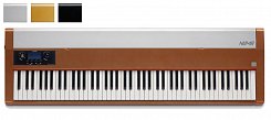 MIDI-клавиатура FATAR STUDIOLOGIC NUMA ID COPPER