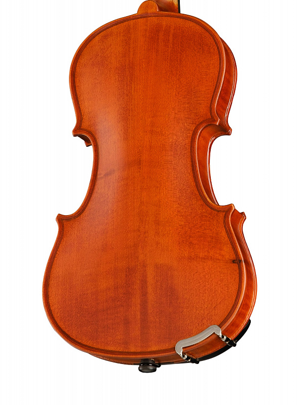 Скрипка студенческая 1/4 в футляре со смычком Scherl & Roth SR41E1H Arietta в магазине Music-Hummer
