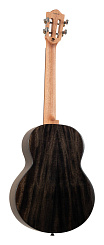 Укулеле баритон FLIGHT IRIS Tinta Baritone TBK, чёрный
