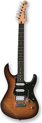 Электрогитара YAMAHA PACIFICA 812VNT