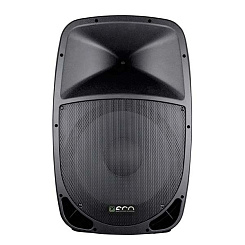Активная акустическая система ECO PRESTO-15A MP3