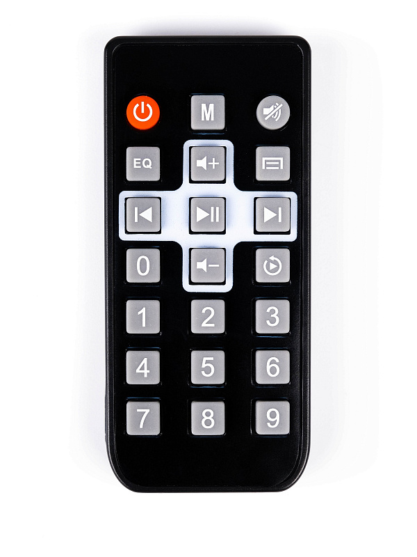 Фото Комплект LAudio LAMX210SBK