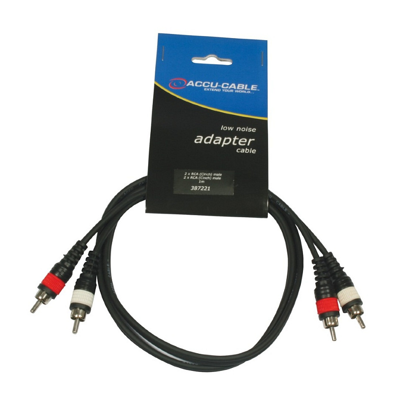 Фото American Dj AC-R/1