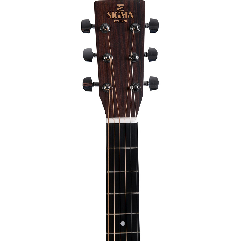 Фото Sigma 000MC-1E
