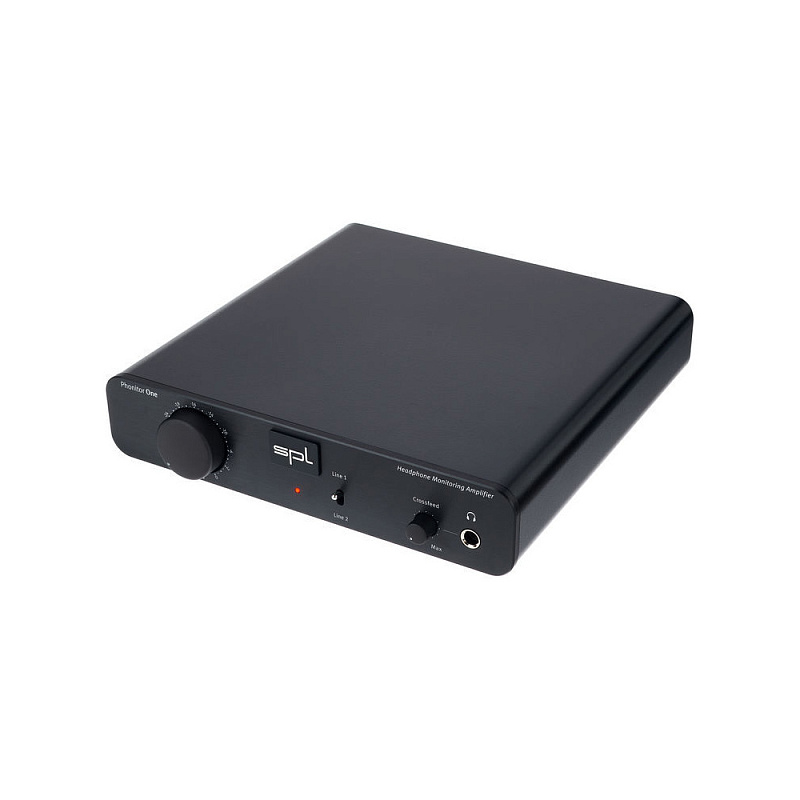 Фото Усилитель для наушников  SPL Phonitor One