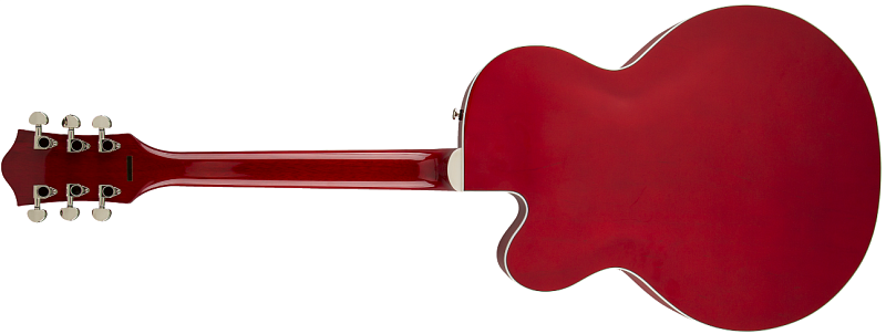 Фото Gretsch G2420T Streamliner Hollow Body with Bigsby, BroadTron, Flagstaff Sunset